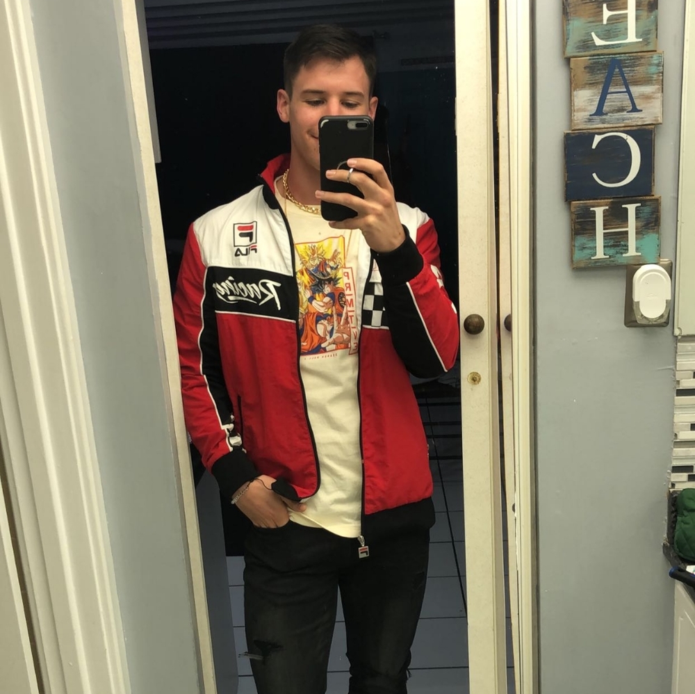 Meet your Posher, Austin